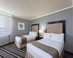 Holiday Inn Long Beach Airport, Long Beach - namestitev