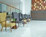 Verdant Hill Hotel Kuala Lumpur, Kuala Lumpur (Malezija) - namestitev