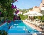 Residence Holidays, Genua - namestitev