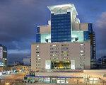 Abasto Hotel, Buenos Aires (Ministro Pistarini) - namestitev