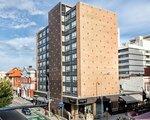 Pensione Hotel Perth, Perth (Avstralija) - namestitev