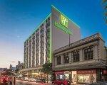 Holiday Inn Perth City Centre, Perth (Avstralija) - namestitev