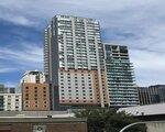Atlantis Hotel, Melbourne (Avstralija) - namestitev