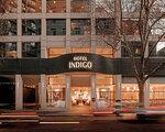 Hotel Indigo Melbourne On Flinders, Adelaide (Avstralija) - namestitev