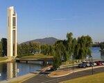 Crowne Plaza Canberra, Avstralija - New South Wales - namestitev