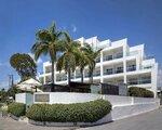 South Beach Hotel, Bridgetown - namestitev