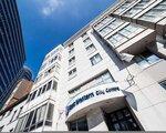 Best Western City Centre, Brussel (BE) - namestitev