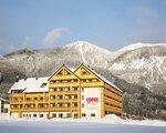 Cooee Alpin Hotel Dachstein, Linz (AT) - namestitev