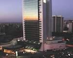 Rio de Janeiro (Brazilija), Bourbon_Belo_Horizonte_Business_Hotel