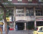 Hotel Atlântico Avenida, Rio de Janeiro (Brazilija)-Alle Flughäfen - namestitev