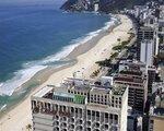 Sofitel Rio De Janeiro Ipanema, Rio de Janeiro (Brazilija) - namestitev