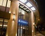 Dorsett Wanchai Hotel Hong Kong