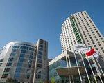 Hilton Beijing, Peking-Beijing (Kitajska) - namestitev