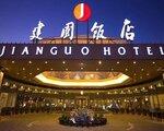 Jianguo Hotel Beijing, Peking-Beijing (Kitajska) - namestitev