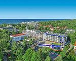 Hotel Wellness Medical Spa Unitral, Poljska - Ostseekuste - namestitev