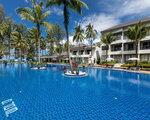 X10 Khaolak Resort, Surat Than - namestitev