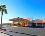 Quality Inn Lake Havasu, Nevada - namestitev