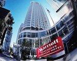 Marriott Pinnacle Downtown Vancouver, Vancouver - namestitev