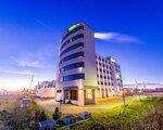 Holiday Inn Express München Messe, Munchen (DE) - namestitev