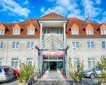 Leonardo Hotel Mannheim-ladenburg, Rhein-Main Region - namestitev