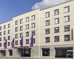 Mercure Hotel Wiesbaden City