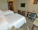 Sheraton Guayaquil, Ekvador - namestitev