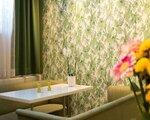 Hotel Rivoli Jardin, Helsinki (Finska) - namestitev
