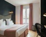 Hotel Maison Malesherbes, Pariz-Charles De Gaulle - last minute počitnice