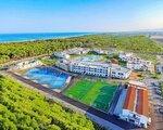 Danaide Resort, Bari - last minute počitnice