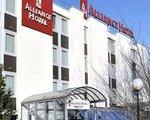 Pariz-Alle Flughäfen, Best_Western_Paris_Saint-