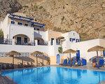 Aegean View Hotel, Santorini - namestitev