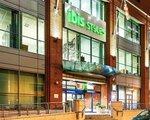 Ibis Styles Birmingham Centre, Birmingham - namestitev