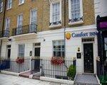 Comfort Inn Victoria, London-Heathrow - namestitev