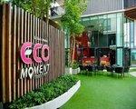 Eco Moment Beach Resort, Bangkok & okolica - namestitev