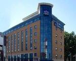 Holiday Inn Express Stratford, London-Alle Flughäfen - namestitev