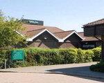 Holiday Inn Rochester - Chatham, London-City - namestitev