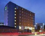 Holiday Inn Express Limehouse, London-City - last minute počitnice