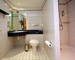 Holiday Inn Express Royal Albert Dock, Liverpool - namestitev