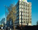 Holiday Inn Express Bristol City Centre, Bristol - namestitev