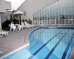 Comfort Hotel Ibirapuera, Sao Paulo-Guarulhos (Brazilija) - namestitev