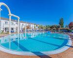 Sea Club Alcudia Mediterranean Resort, potovanja - Baleari - namestitev