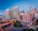 Parkroyal Darling Harbour, Sydney