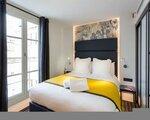 Pariz-Charles De Gaulle, Hotel_Scarlett