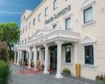 Grand Sapphire Hotel & Banqueting, London-Gatwick - namestitev