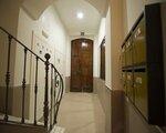 Apartamentos Gibralfaro Centro, Costa del Sol - last minute počitnice