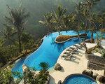 Padma Resort Ubud, Indonezija - Bali - namestitev