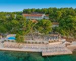 otok Brac, Hotel_Milna_Osam