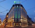 Holiday Inn Mailand - Garibaldi Station, Milano (Linate) - namestitev