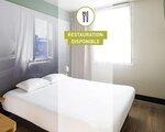 B&b Hotel Chartres Le Forum, Pariz-Orly - namestitev