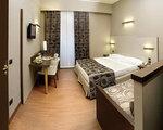 Milano (Linate), Hotel_Soperga